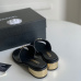4Chanel shoes for Women's Chanel slippers #A32789