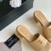 6Chanel shoes for Women's Chanel slippers #A32789