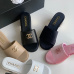 1Chanel shoes for Women's Chanel slippers #A32789