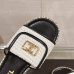 14Chanel shoes for Women's Chanel slippers #A36034