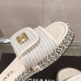 18Chanel shoes for Women's Chanel slippers #A36034