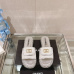 6Chanel shoes for Women's Chanel slippers #A36034