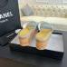 13Chanel shoes for Women's Chanel slippers #A36059