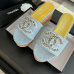 15Chanel shoes for Women's Chanel slippers #A36059