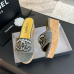 4Chanel shoes for Women's Chanel slippers #A36059