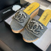 5Chanel shoes for Women's Chanel slippers #A36059