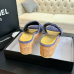 7Chanel shoes for Women's Chanel slippers #A36059