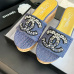 9Chanel shoes for Women's Chanel slippers #A36059