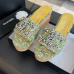 13Chanel shoes for Women's Chanel slippers #A36060