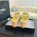 21Chanel shoes for Women's Chanel slippers #A36060