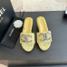 24Chanel shoes for Women's Chanel slippers #A36060