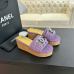 4Chanel shoes for Women's Chanel slippers #A36060
