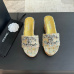 10Chanel shoes for Women's Chanel slippers #A36060