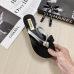 4Chanel shoes for Women's Chanel slippers #A37050