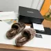 4Chanel shoes for Women's Chanel slippers #A41320