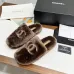 6Chanel shoes for Women's Chanel slippers #A41320