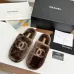 7Chanel shoes for Women's Chanel slippers #A41320