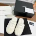 7Chanel shoes for Women's Chanel slippers #A41321