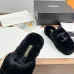 3Chanel shoes for Women's Chanel slippers #A41323