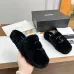 1Chanel shoes for Women's Chanel slippers #A41323