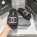 14Chanel shoes for Women's Chanel slippers #A42411