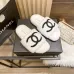 3Chanel shoes for Women's Chanel slippers #A42412