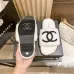 6Chanel shoes for Women's Chanel slippers #A42412