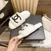 7Chanel shoes for Women's Chanel slippers #A42412