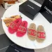 1Chanel shoes for Women's Chanel slippers #A43646