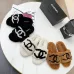 1Chanel shoes for Women's Chanel slippers #A43647