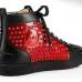 3Christian Louboutin Shoes for MEN #837479