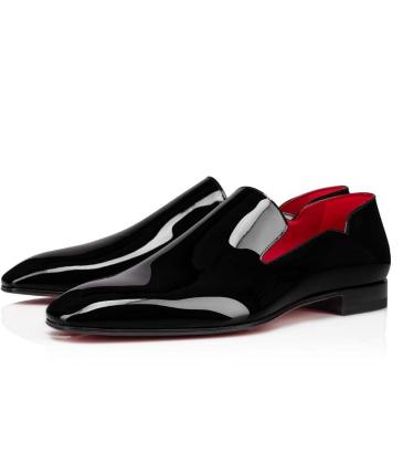 Christian Louboutin Dandy Chick Loafers #A38584
