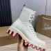 7Christian Louboutin Shoes for Men's CL Boots #A33767