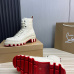 9Christian Louboutin Shoes for Men's CL Boots #A33767