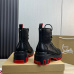 3Christian Louboutin Shoes for Men's CL Boots #A33769