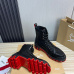 4Christian Louboutin Shoes for Men's CL Boots #A33769