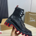 5Christian Louboutin Shoes for Men's CL Boots #A33769