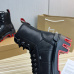 6Christian Louboutin Shoes for Men's CL Boots #A33769