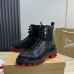 9Christian Louboutin Shoes for Men's CL Boots #A33769