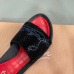 3Christian Louboutin Shoes for Men's CL Slippers #999921930