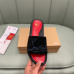 4Christian Louboutin Shoes for Men's CL Slippers #999921930