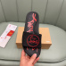 4Christian Louboutin Shoes for Men's CL Slippers #999921931