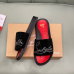 7Christian Louboutin Shoes for Men's CL Slippers #999921932