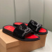9Christian Louboutin Shoes for Men's CL Slippers #999921932