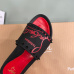 4Christian Louboutin Shoes for Men's CL Slippers #999921934