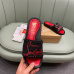 5Christian Louboutin Shoes for Men's CL Slippers #999921934