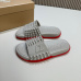 3Christian Louboutin Shoes for Men's CL Slippers #A35070