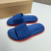 3Christian Louboutin Shoes for Men's CL Slippers #A35071