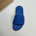 4Christian Louboutin Shoes for Men's CL Slippers #A35071