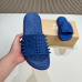 7Christian Louboutin Shoes for Men's CL Slippers #A35071